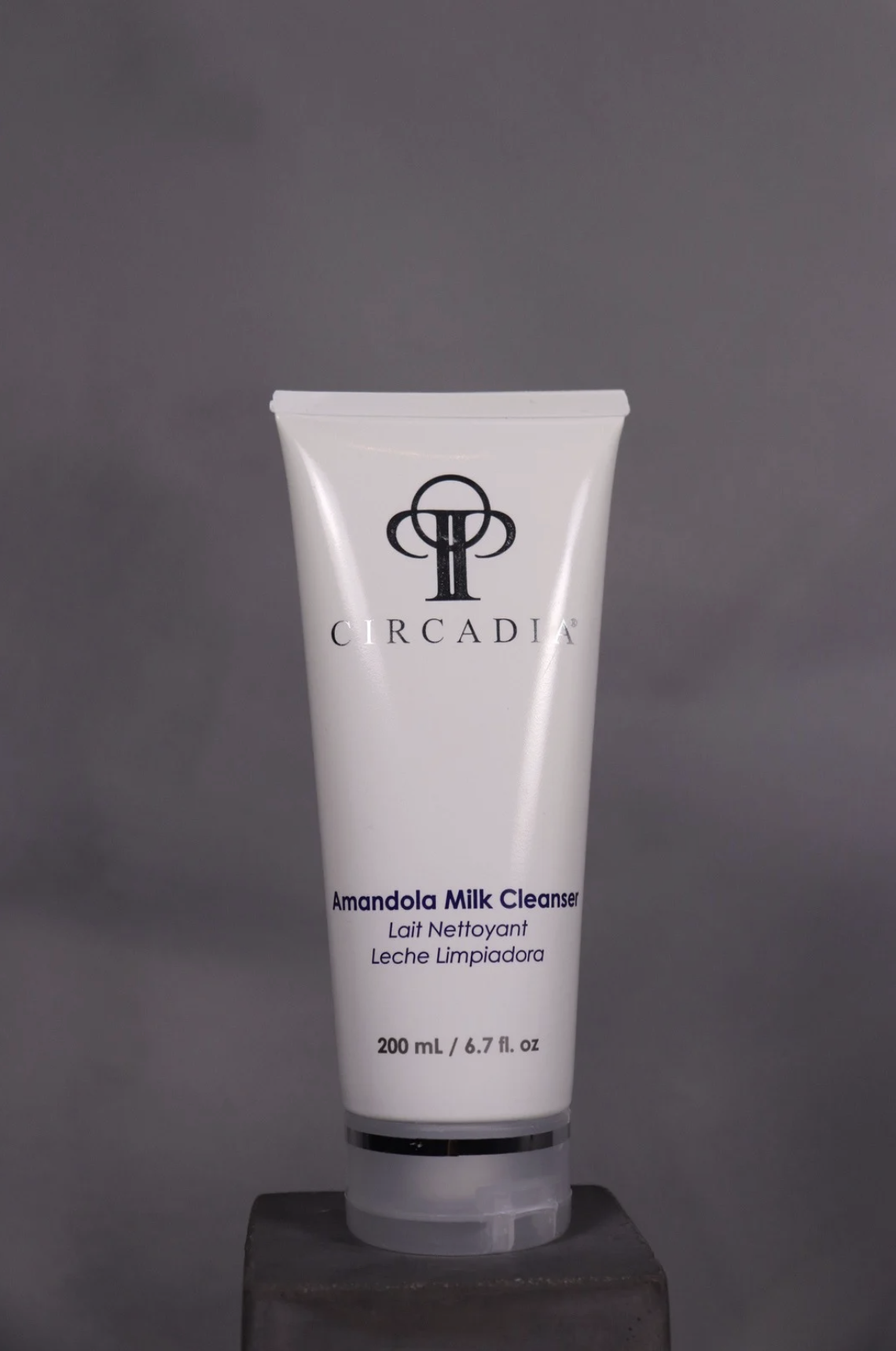 amandola milk cleanser