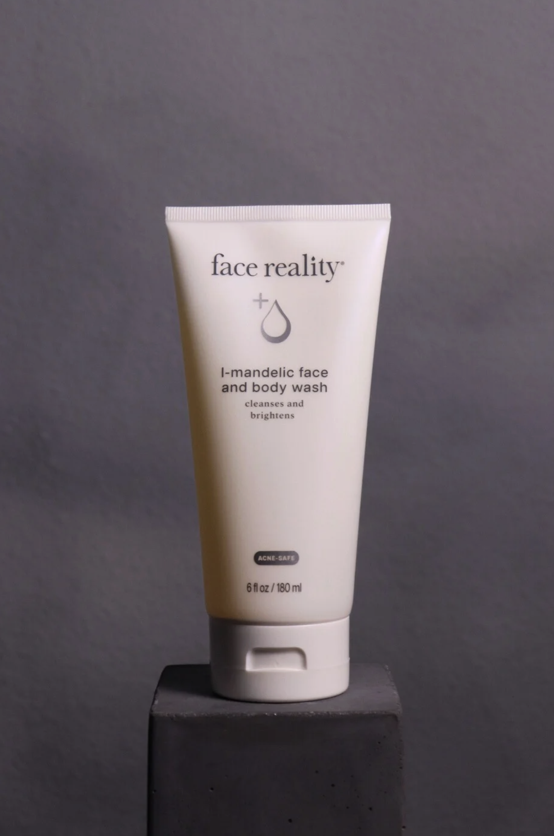 L-Mandelic Face and body wash