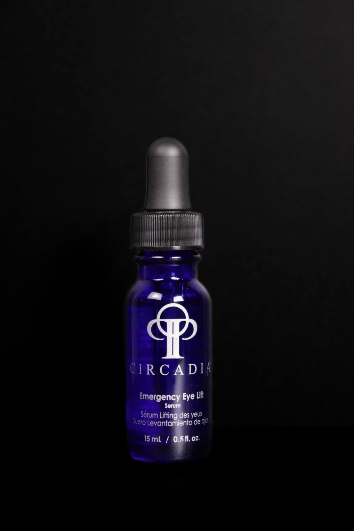 emergency eye lift serum