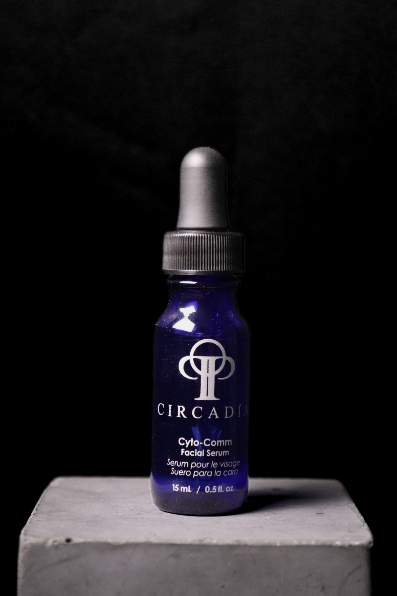 cyto-comm facial serum