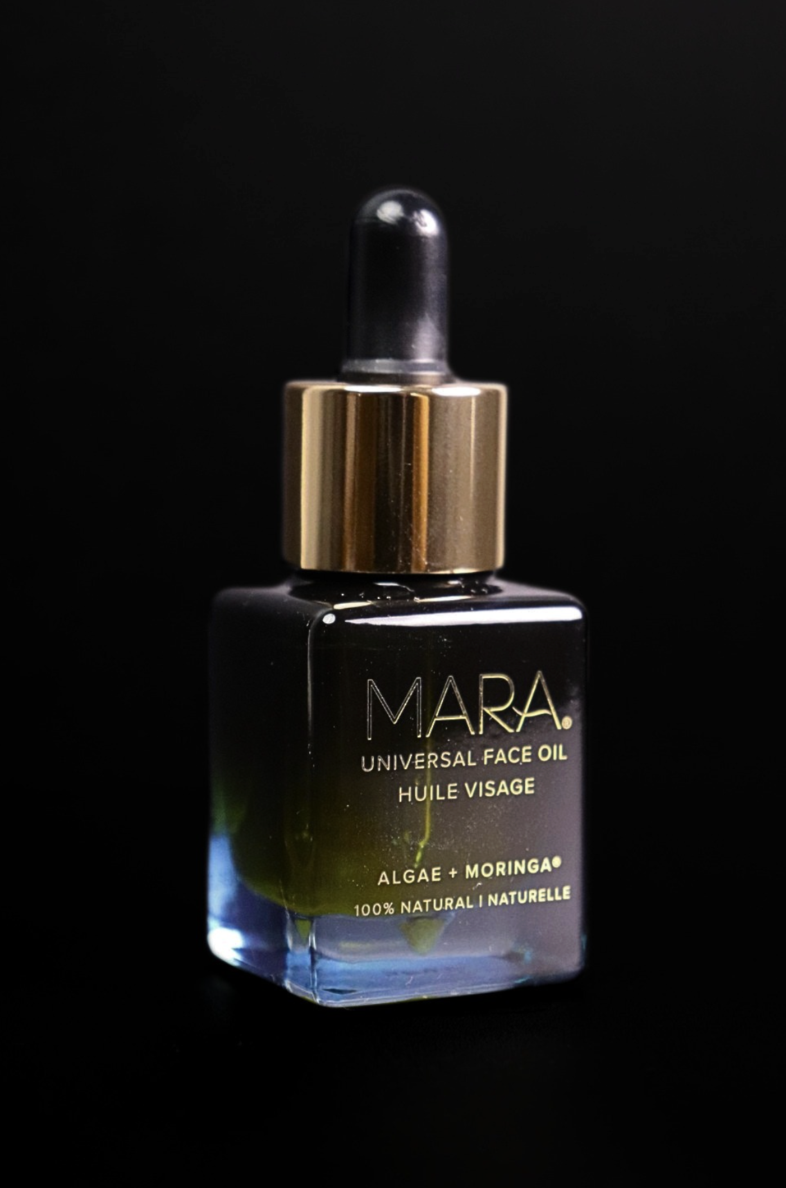 Universal Face Oil
