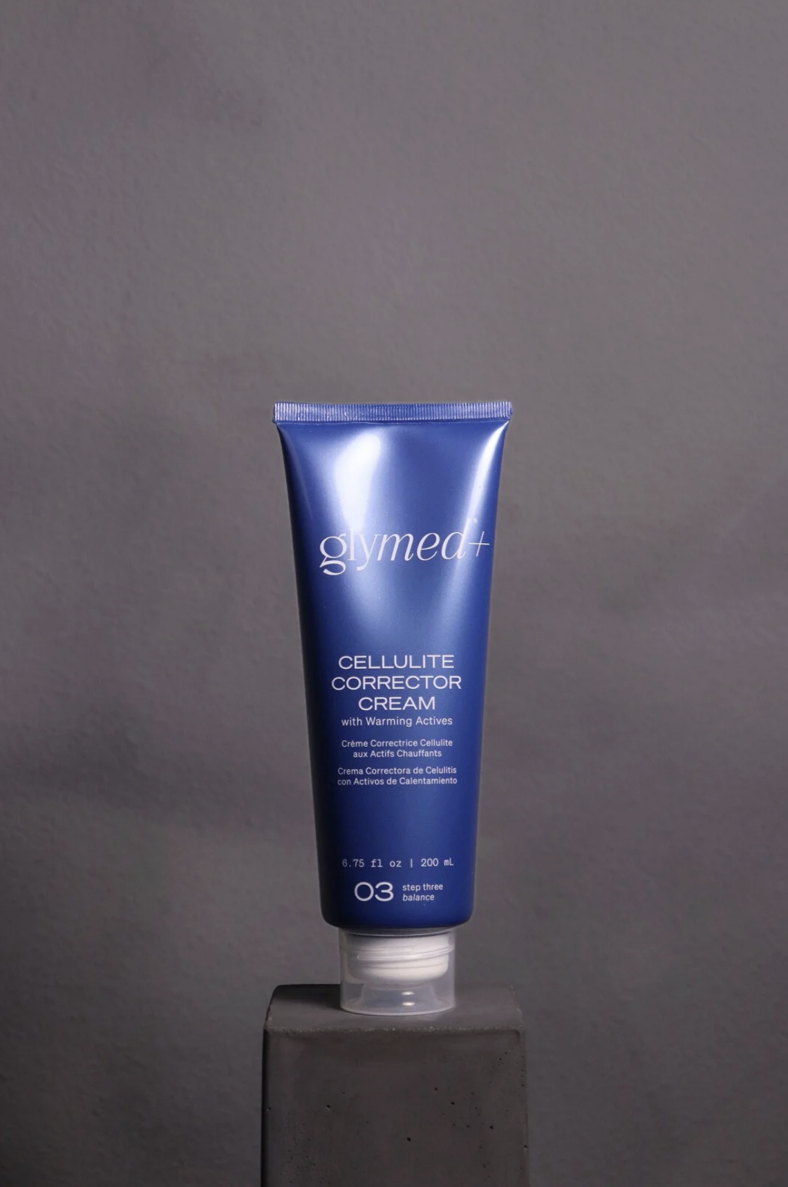 Cellulite Corrector Cream