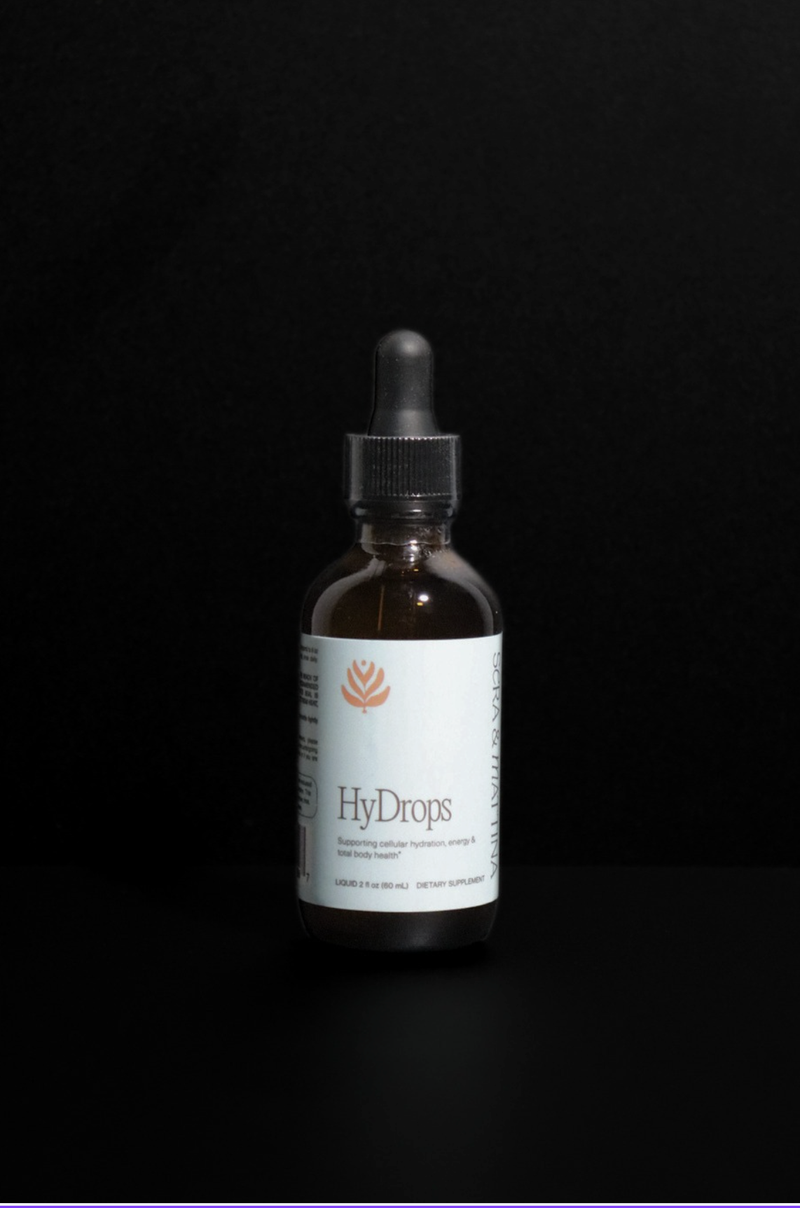 HyDrops