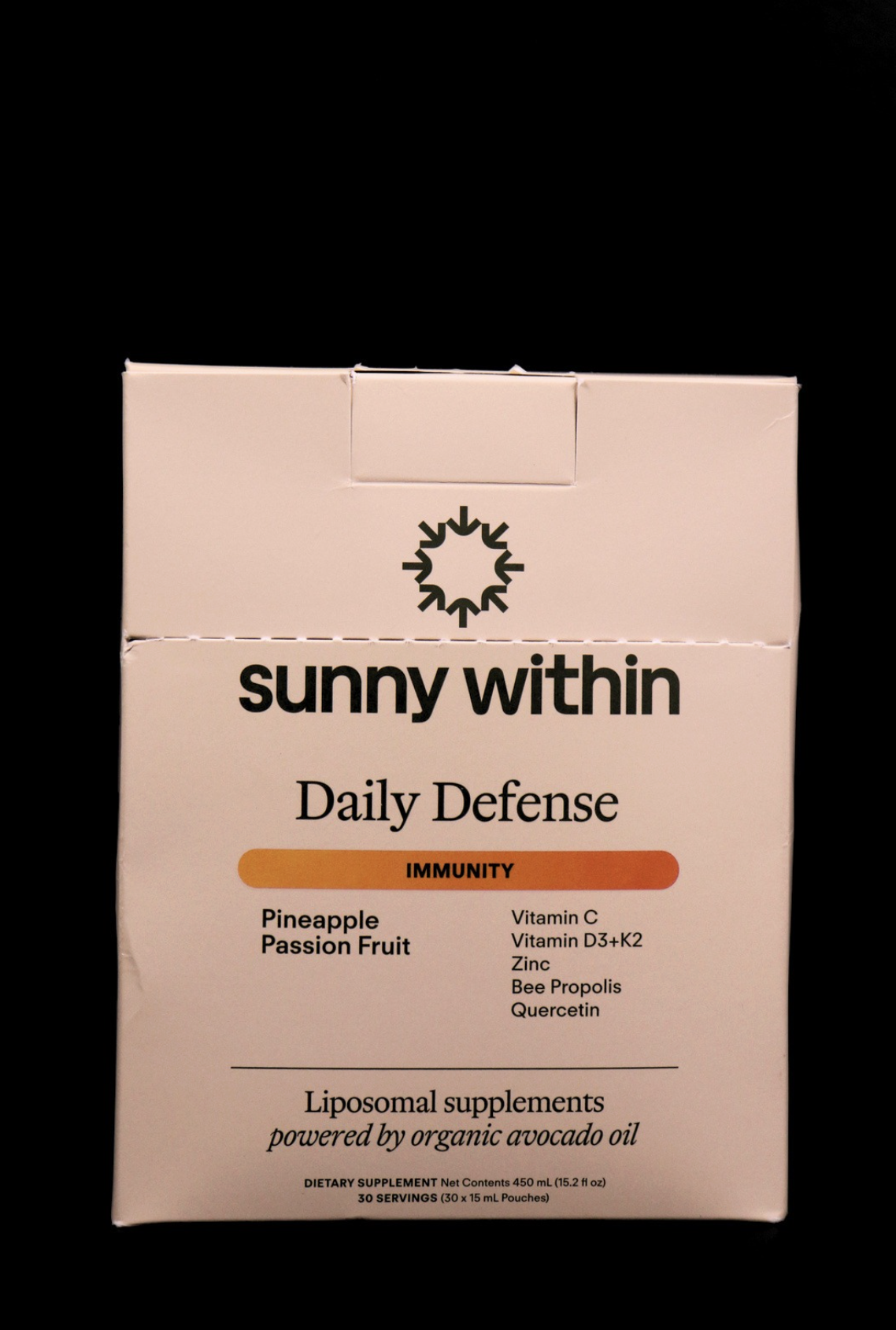 Daily Defense