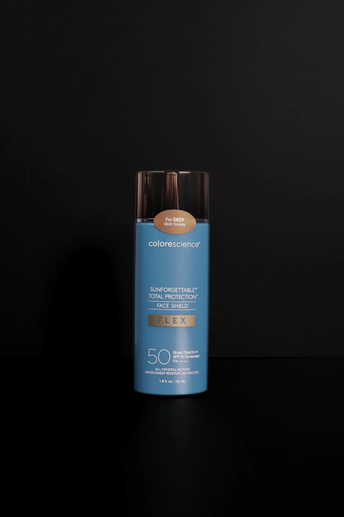Sunforgettable Total Protection Face Shield Flex SPF 50