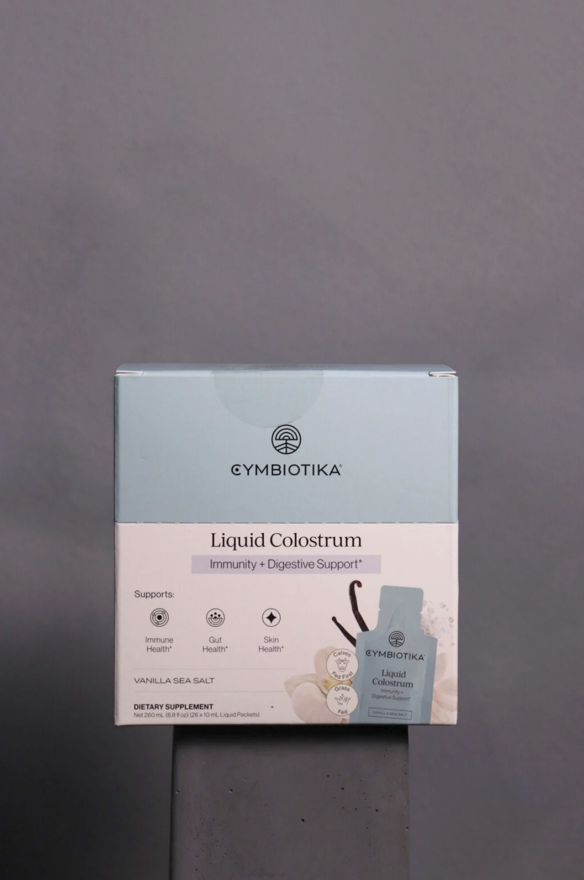 Liquid Colostrum