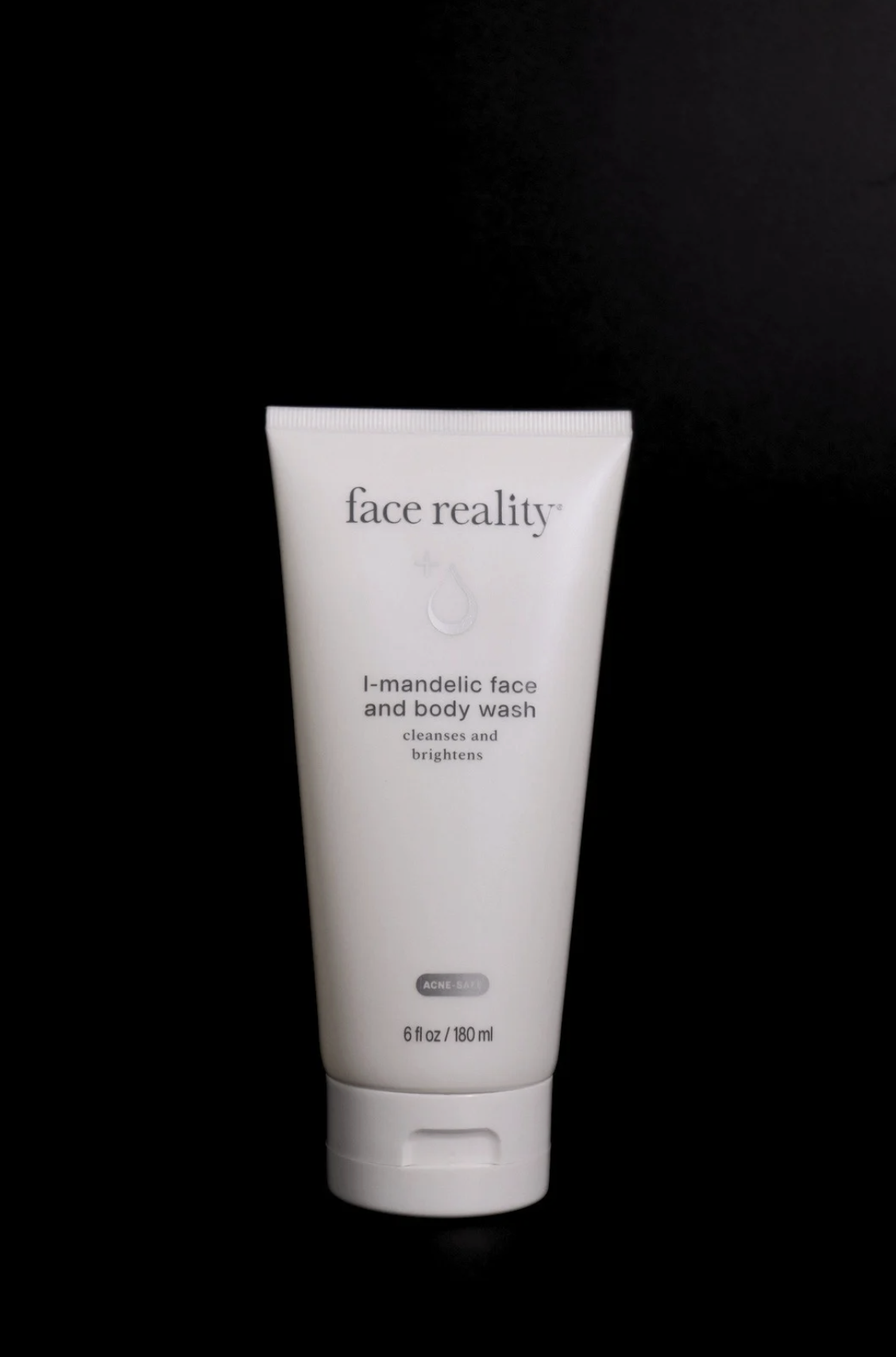 L-Mandelic Face and body wash