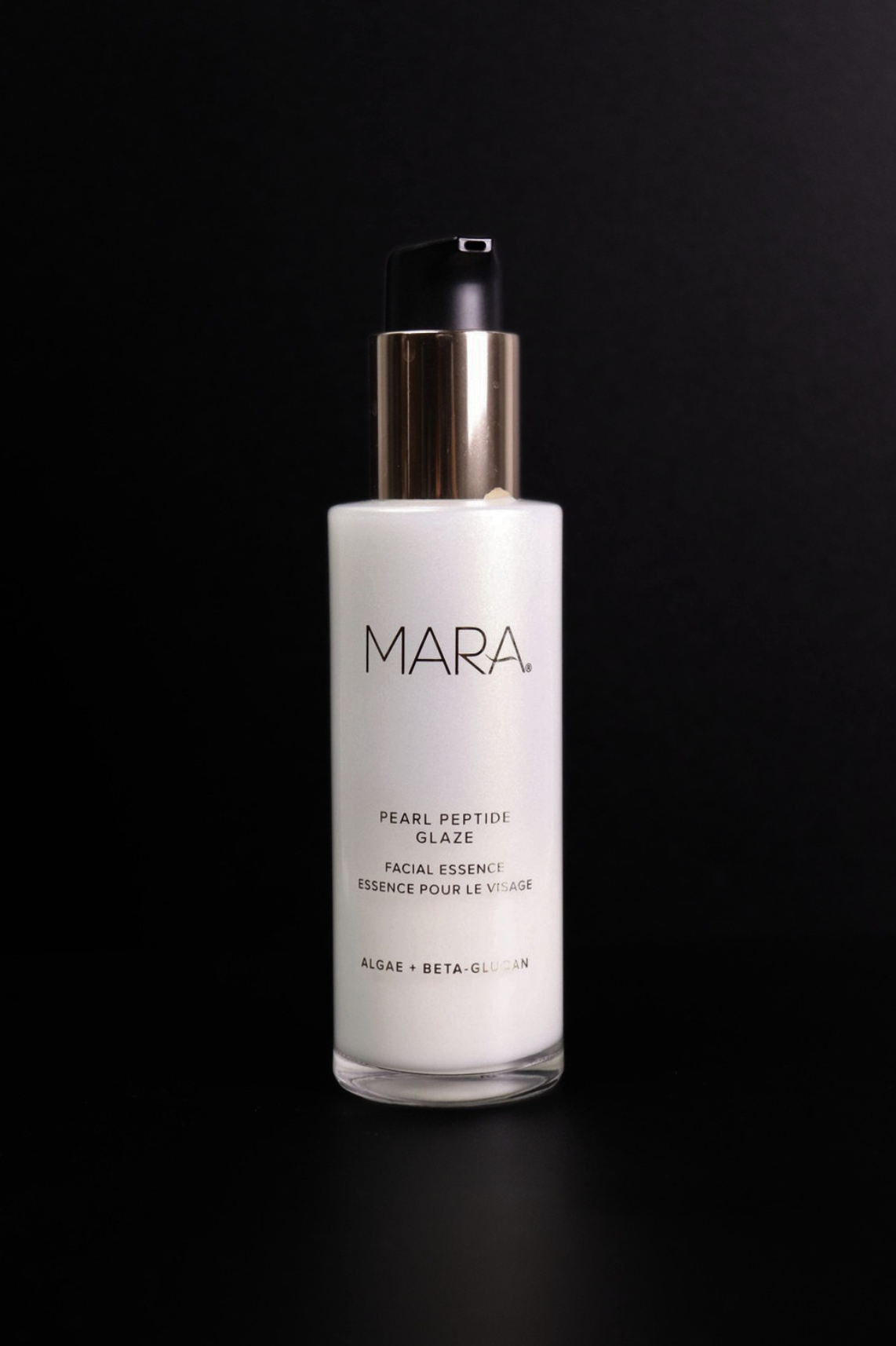 Pearl Peptide Glaze