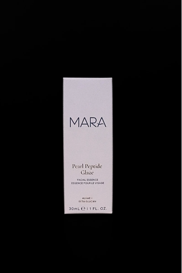 Pearl Peptide Glaze