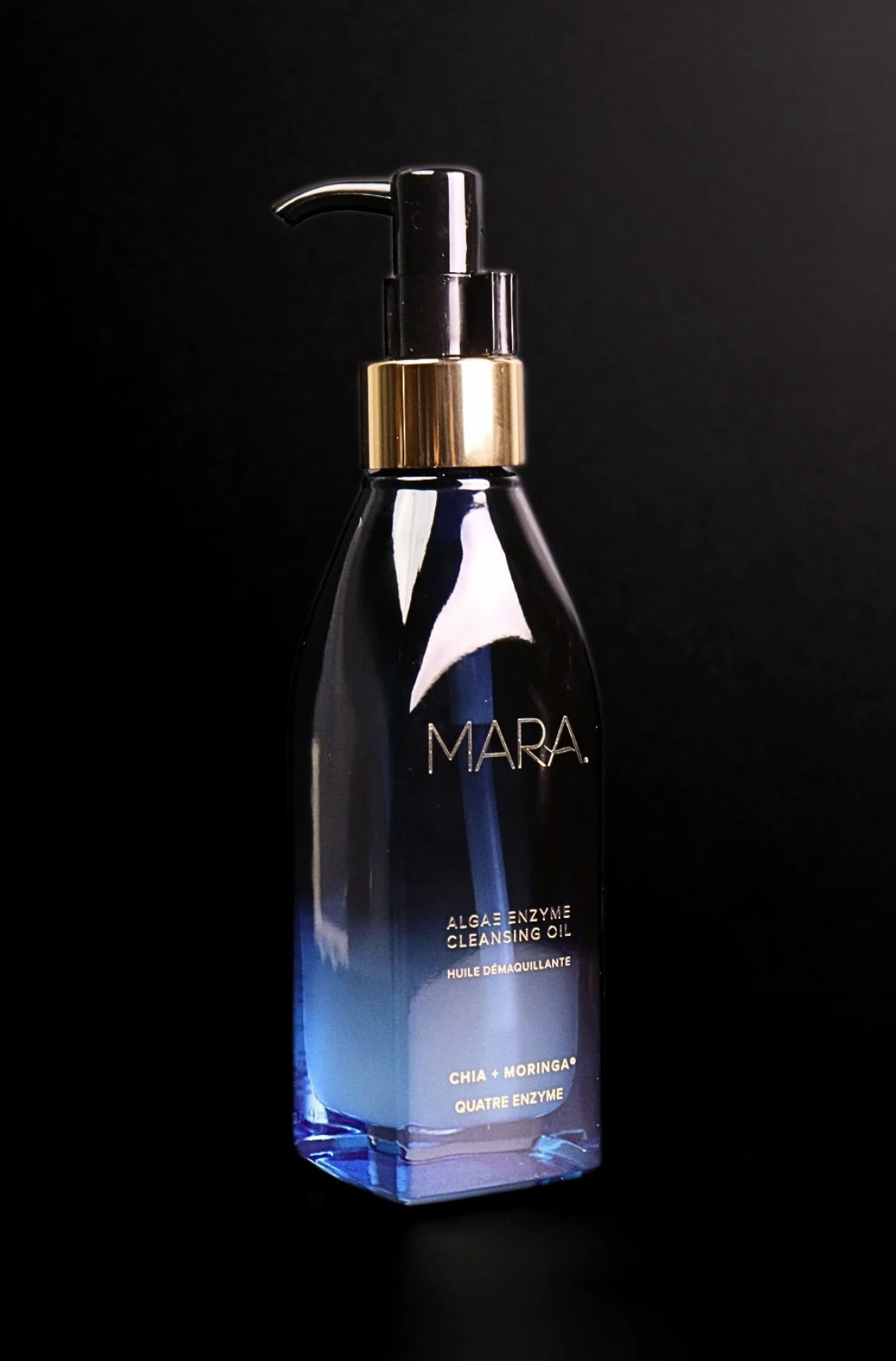 Algae Enzyme Cleansing Oil