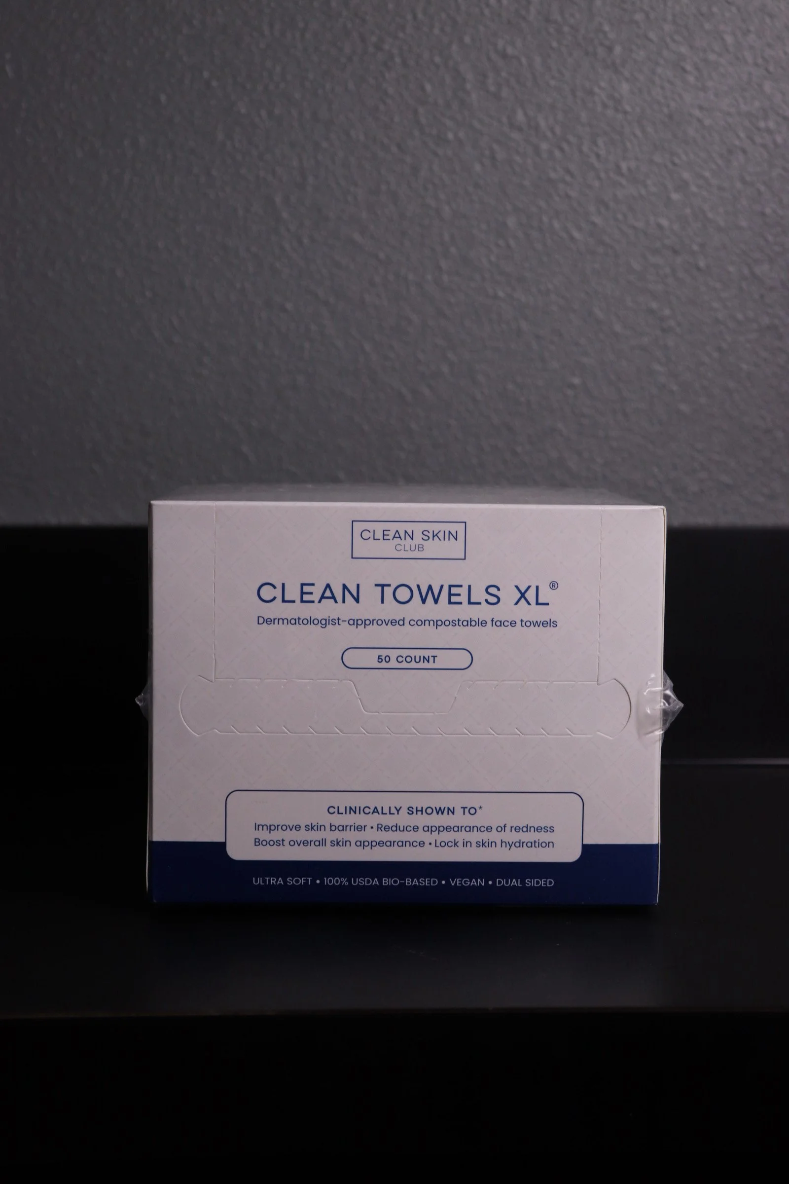 Clean Towels XL (50 ct.)