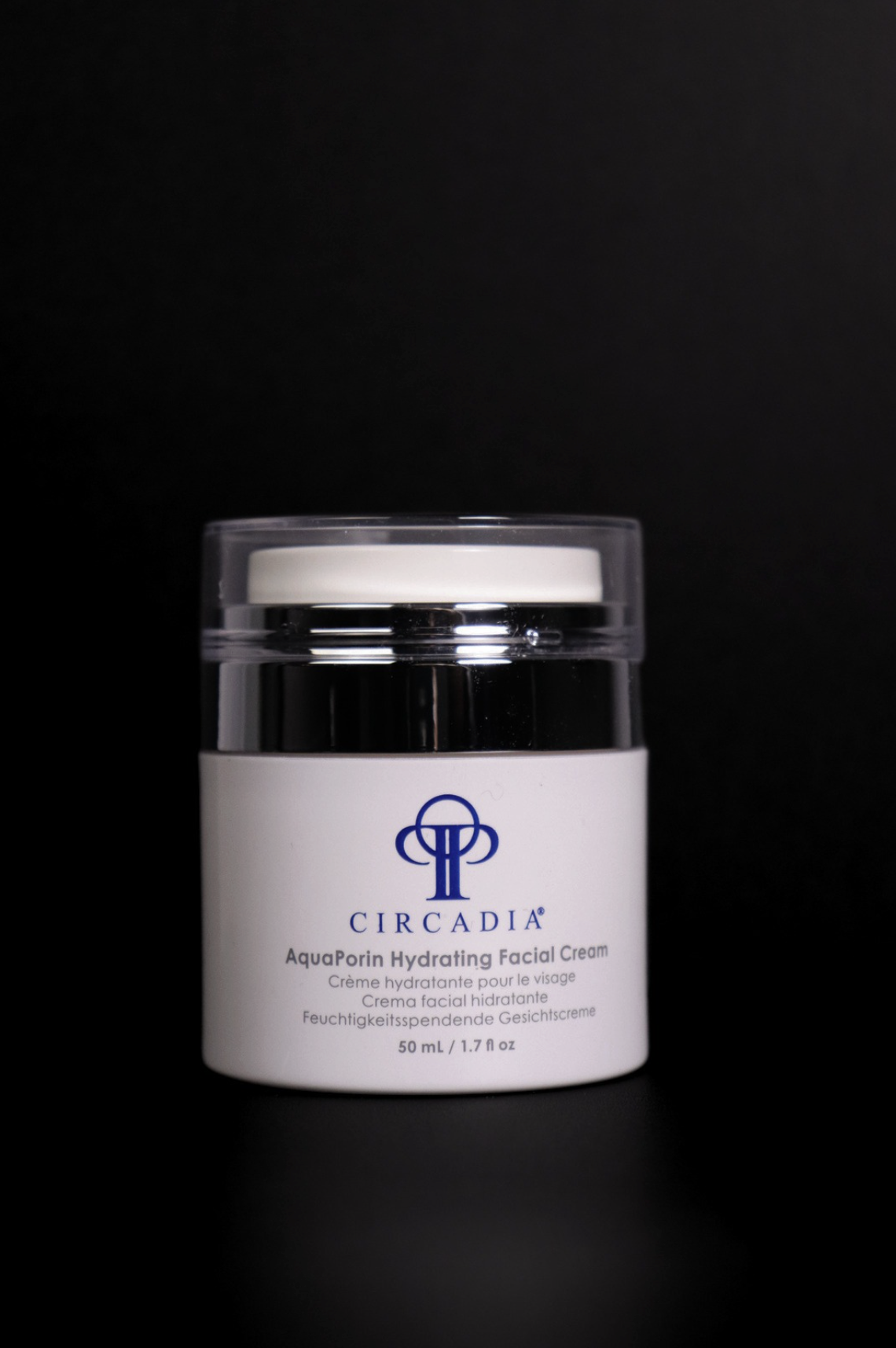 aquaporin hydrating facial cream
