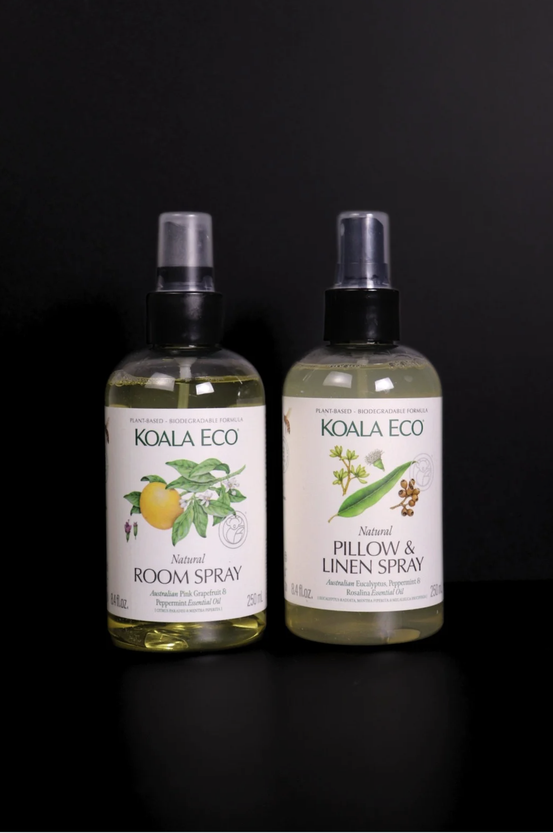 Aromatherapy Duo