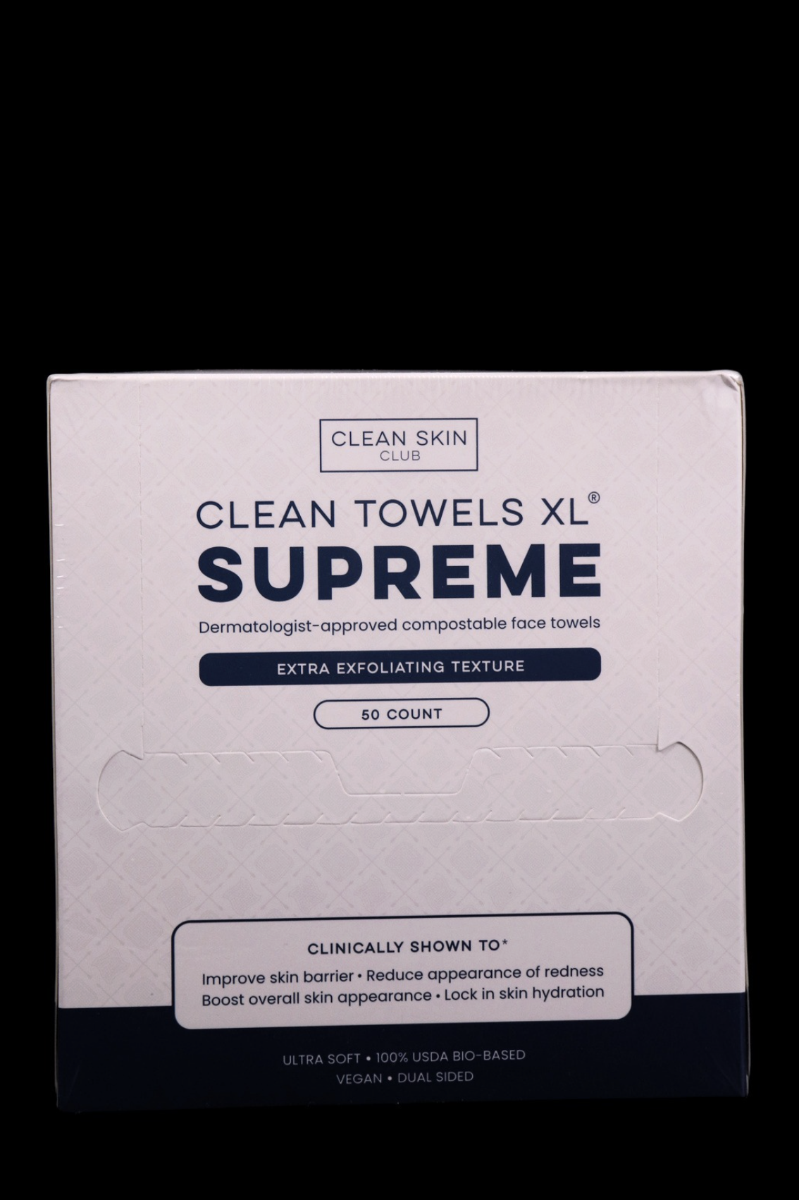 Clean Towels XL Supreme (50 ct.)