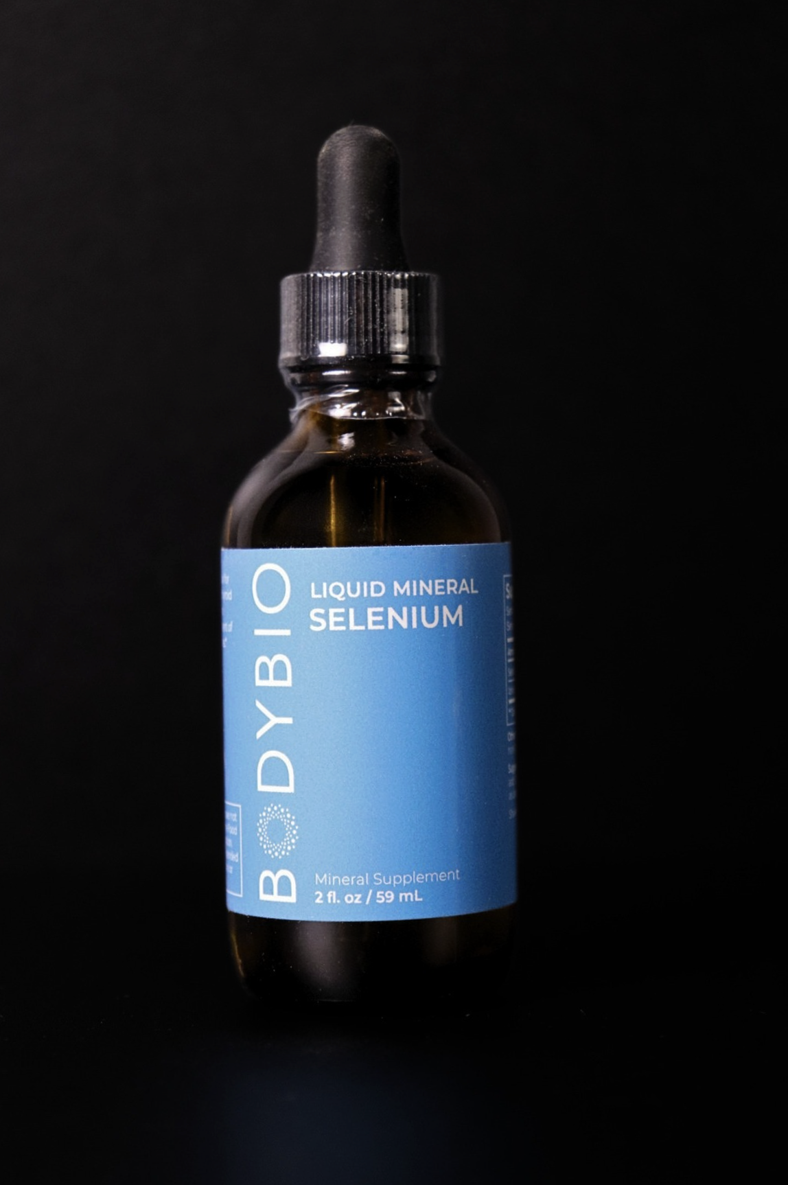 Liquid Mineral Selenium