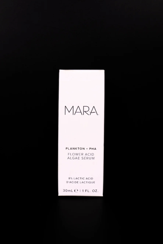 Flower Acid Algae Serum