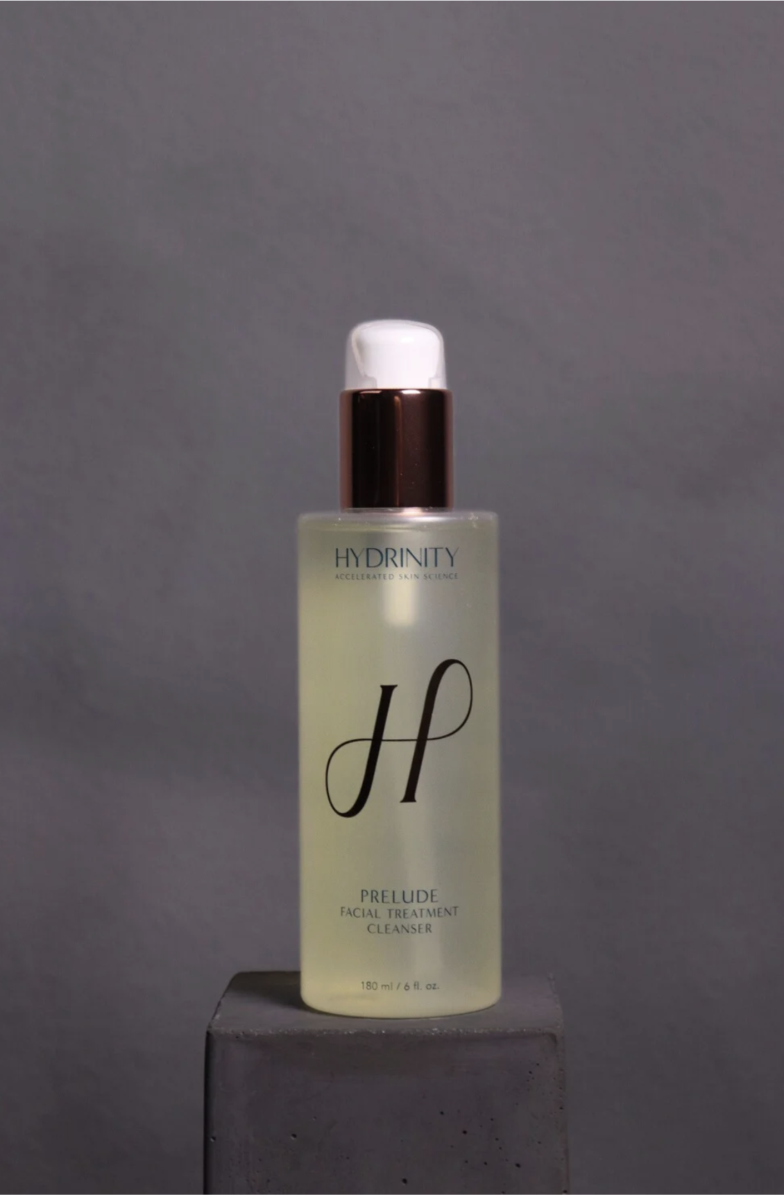 Prelude Facial Cleanser