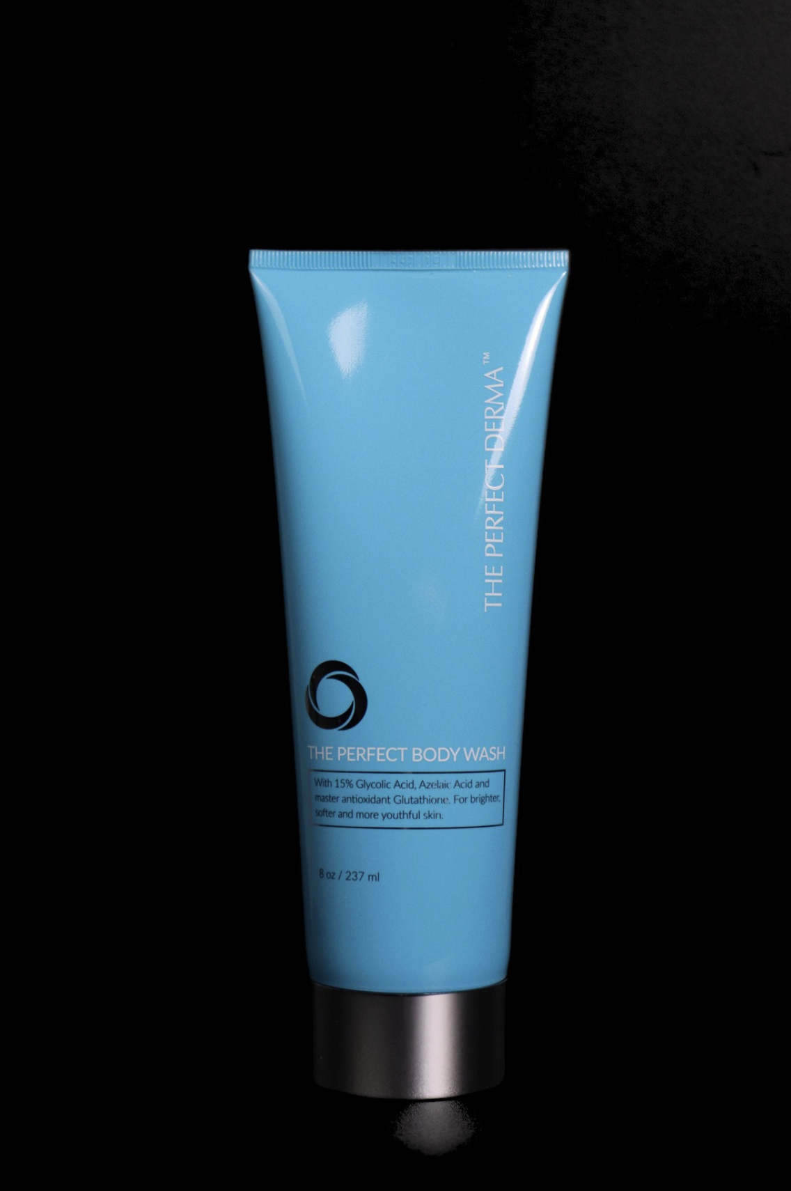 The Perfect Body Wash