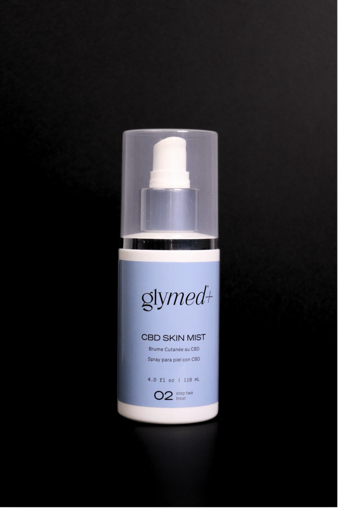 CBD Skin Mist