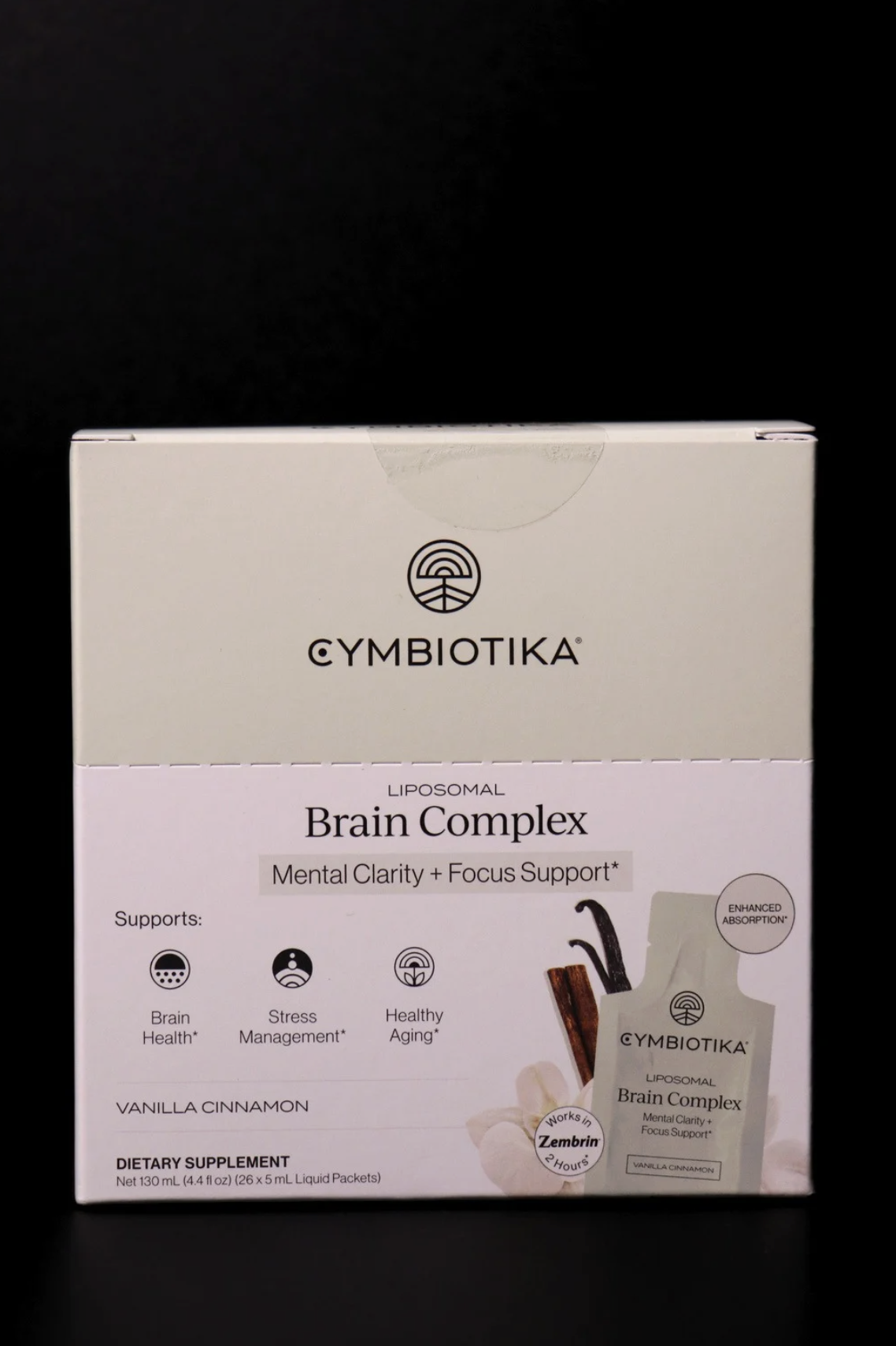 The Brain Complex