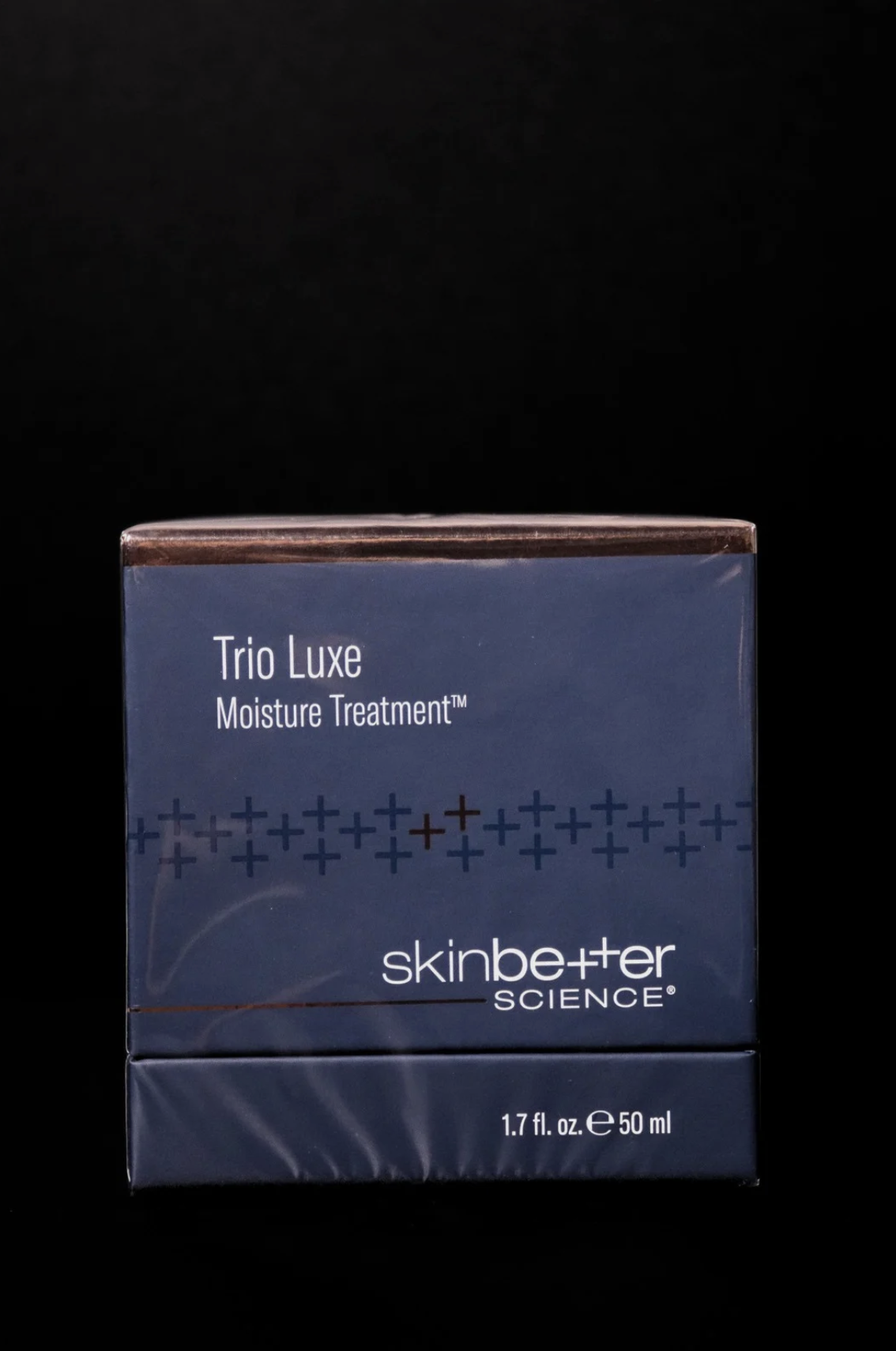 Trio Luxe Moisture Treatment