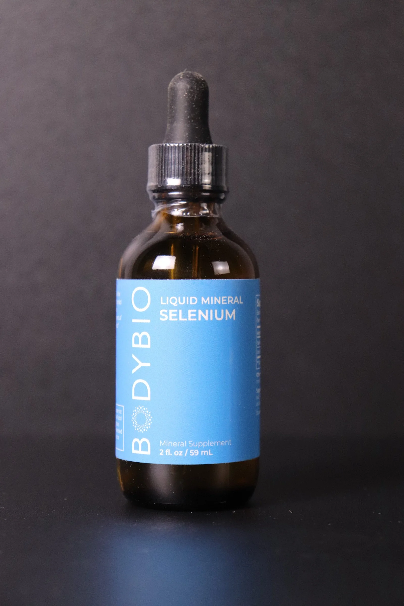 Liquid Mineral Selenium