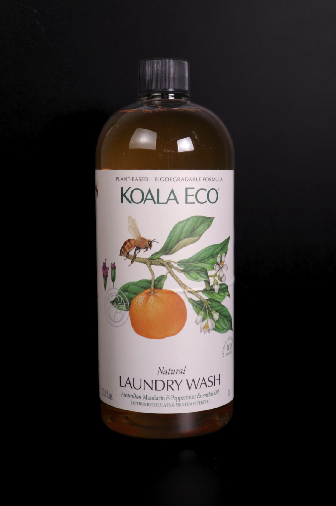 Laundry Wash