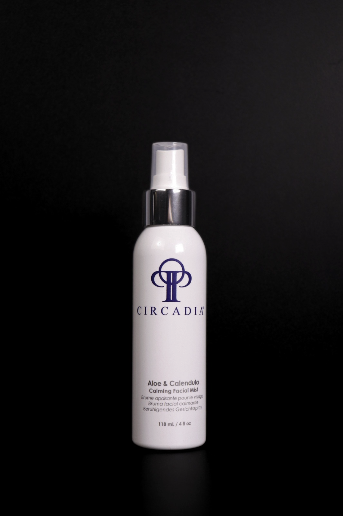 aloe & calendula calming mist