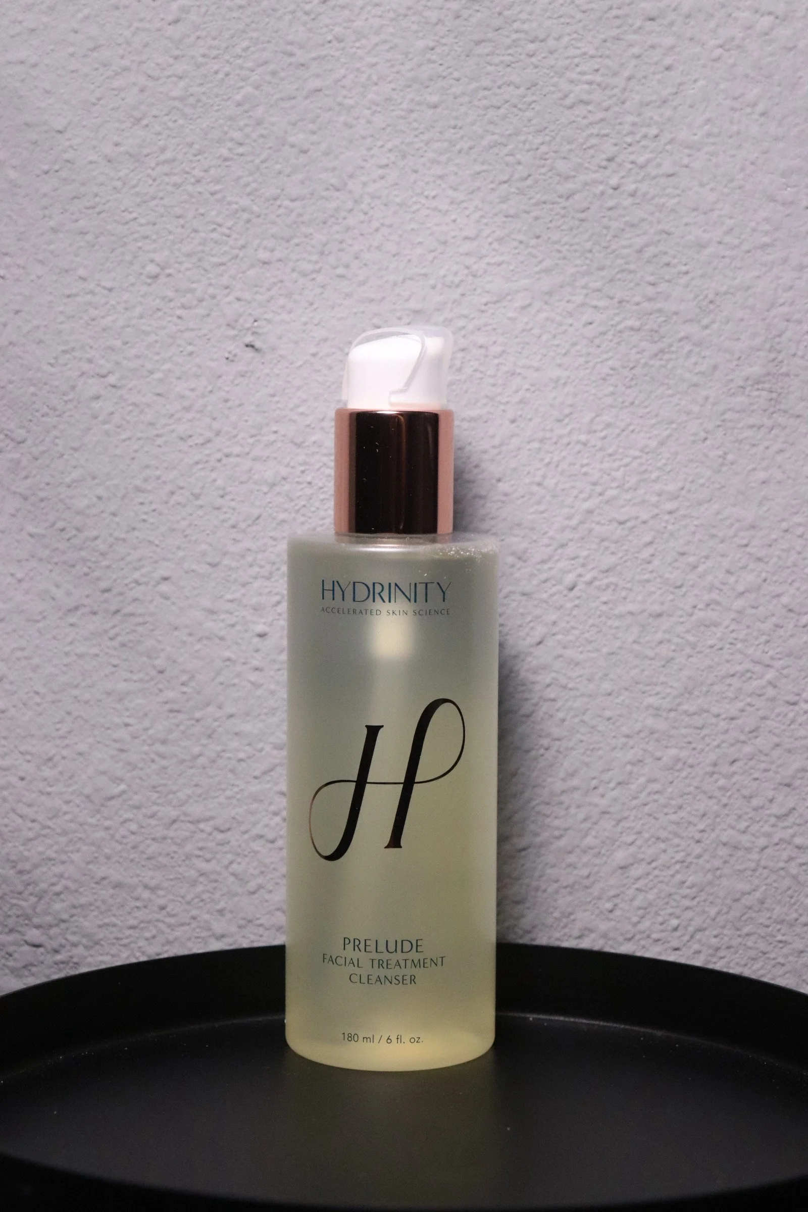 Prelude Facial Cleanser