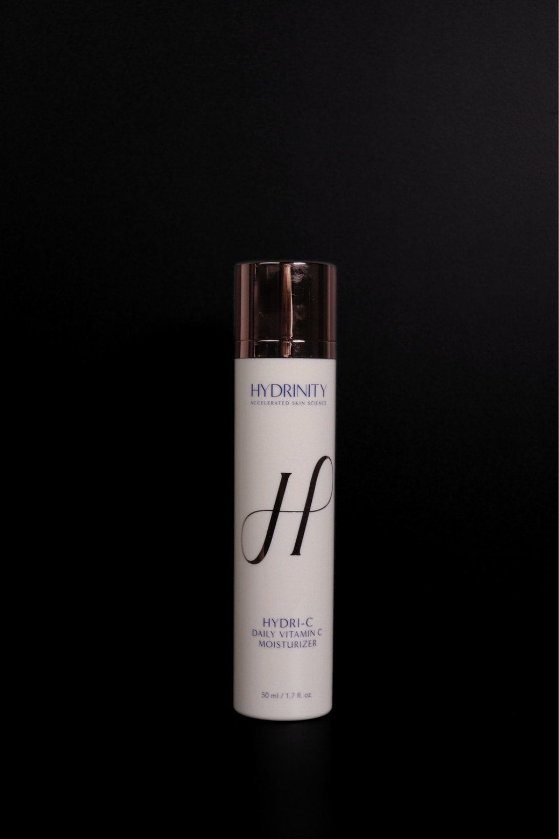 Hydri-C Moisturizer