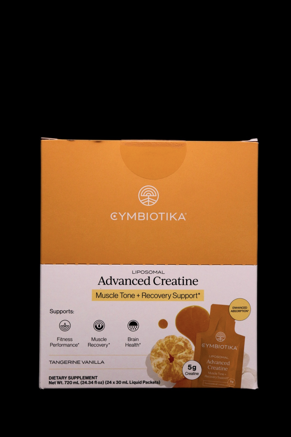 Advanced Creatine