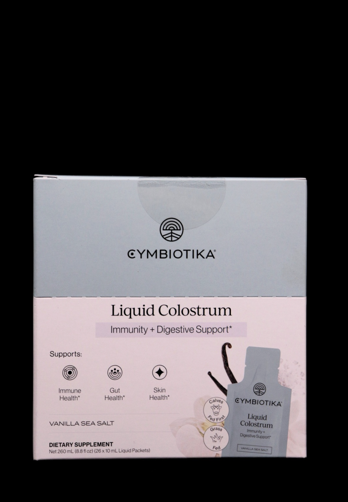 Liquid Colostrum