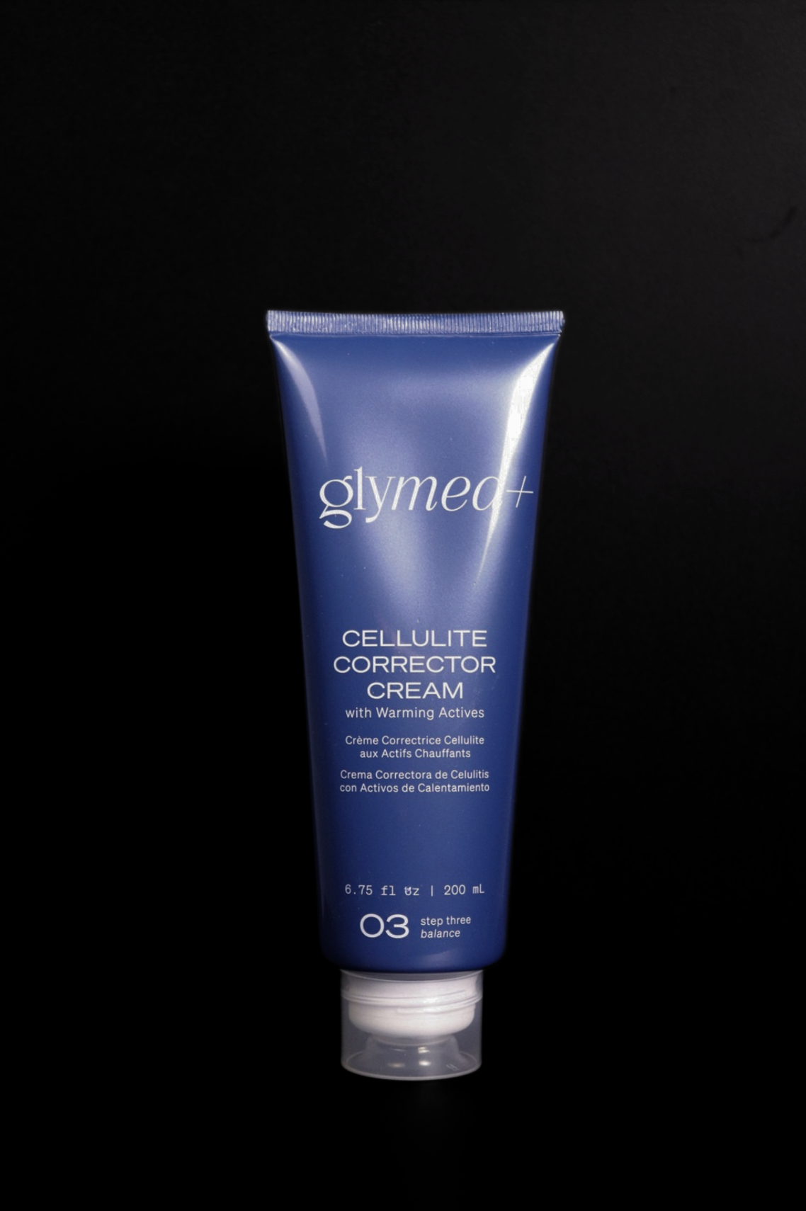 Cellulite Corrector Cream