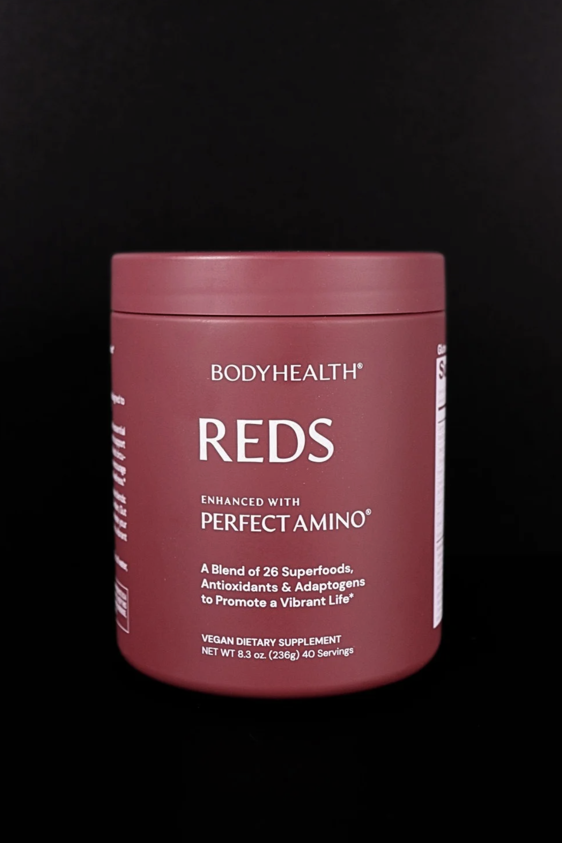 Reds
