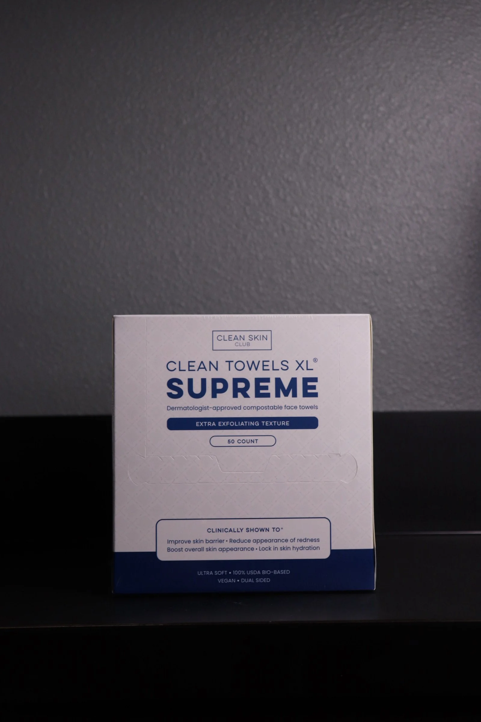 Clean Towels XL Supreme (50 ct.)