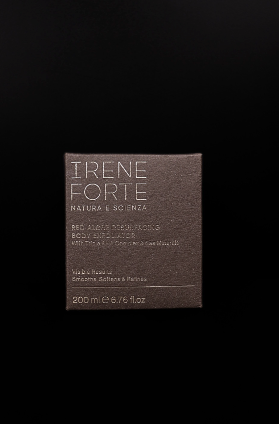 Red Algae Resurfacing Body Exfoliator