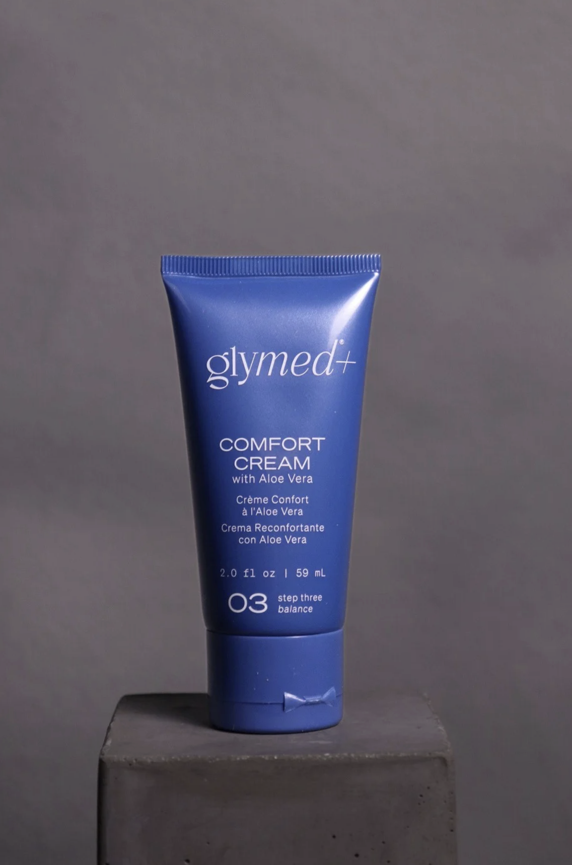 Comfort Cream
