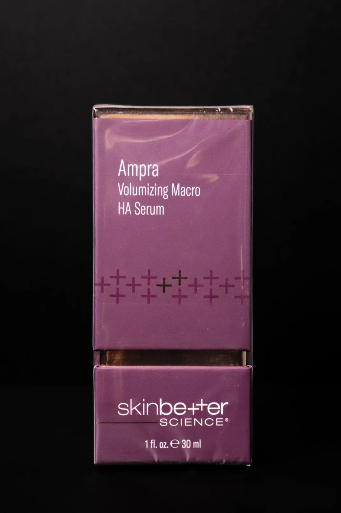 AMPRA Volumizing