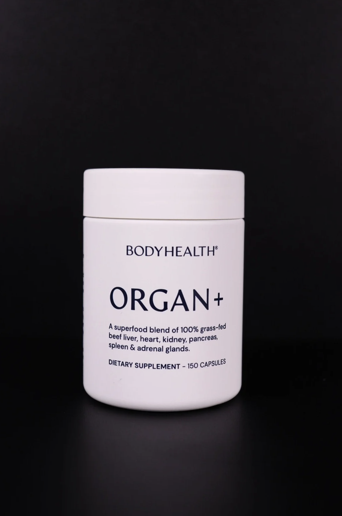 Organ +