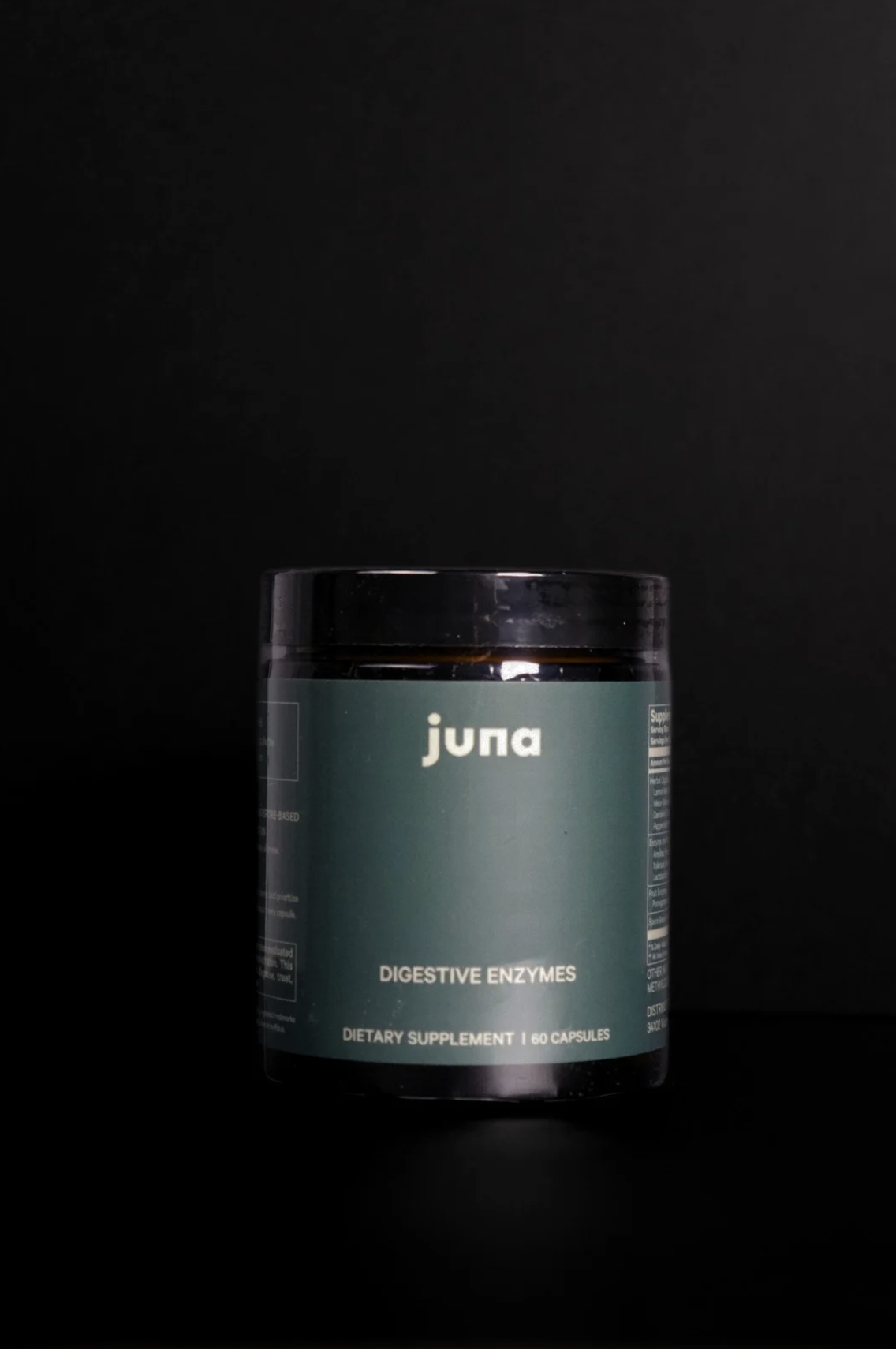 Digestive Enzymes