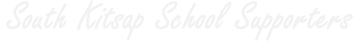 South  Kitsap School Supporters
