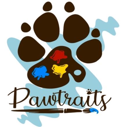 Pawtraits
