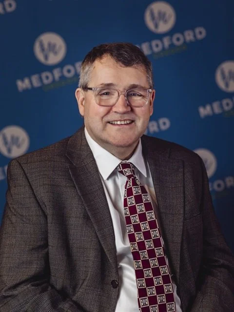 Kevin Keating
