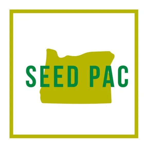 SEED PAC logo