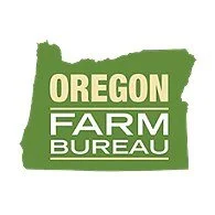 Oregon Farm Bureau logo