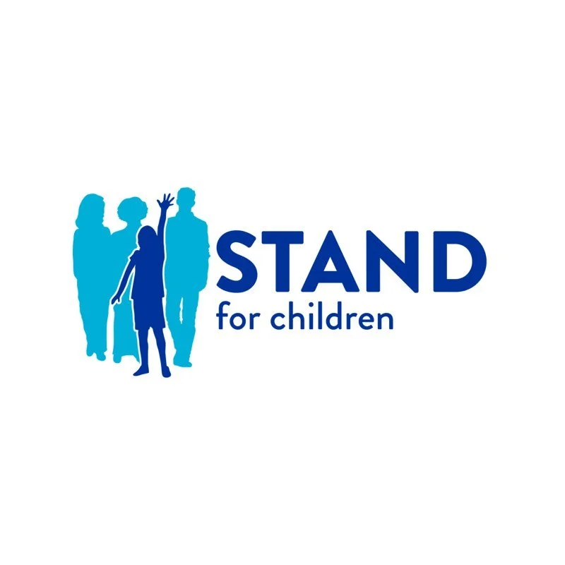 Stand for Children logo