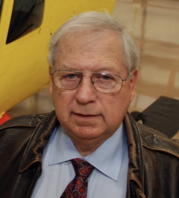 John Rachor