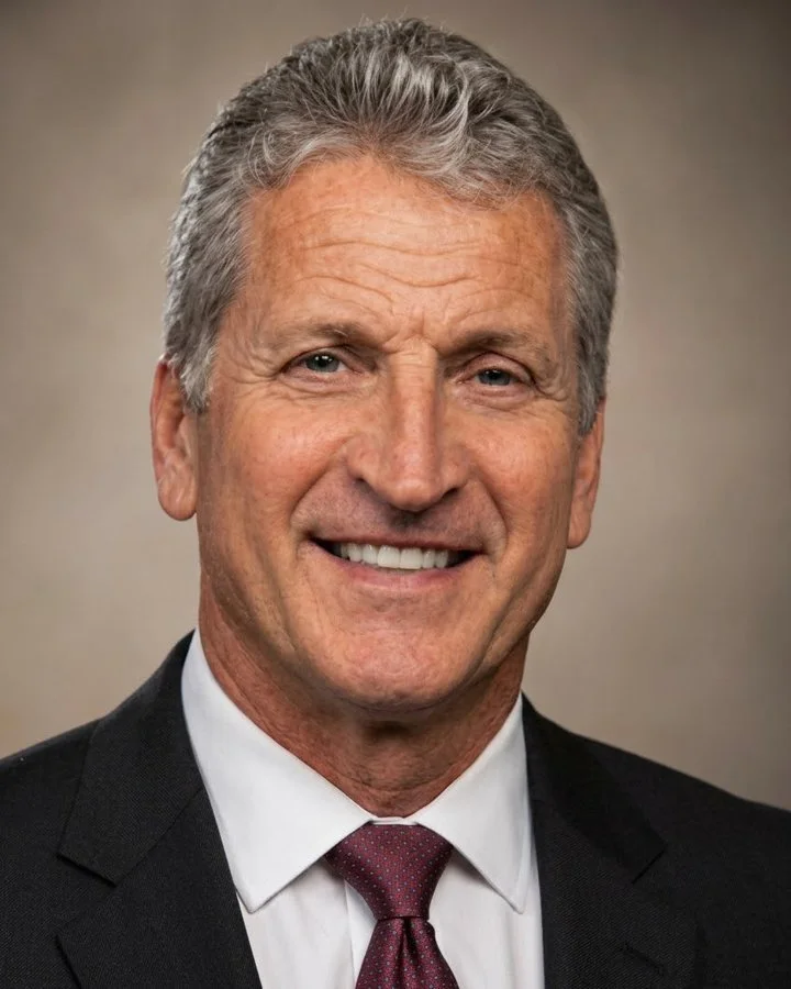 Rick Dyer