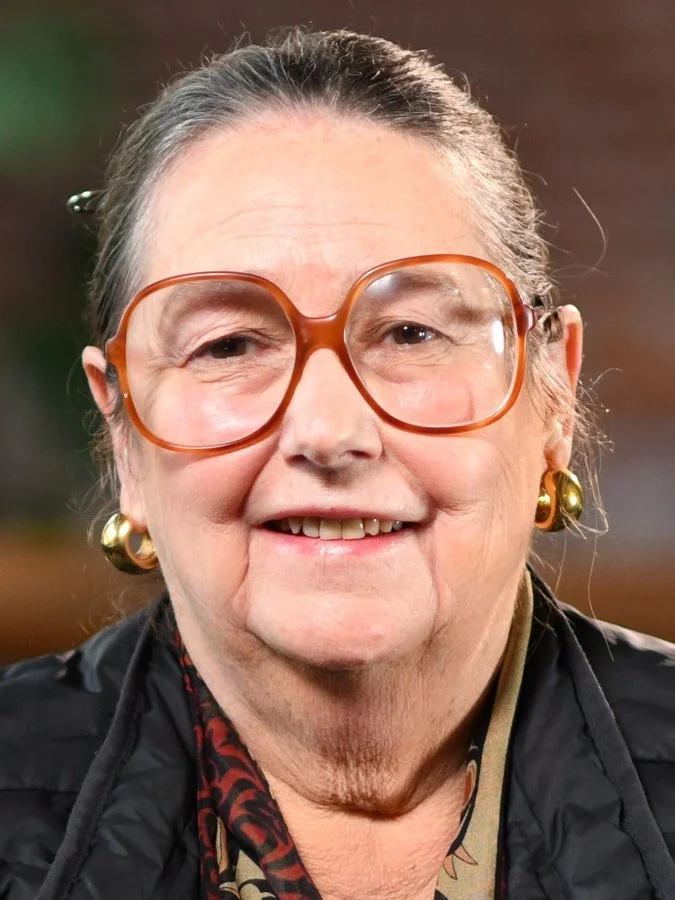 Betsy Johnson