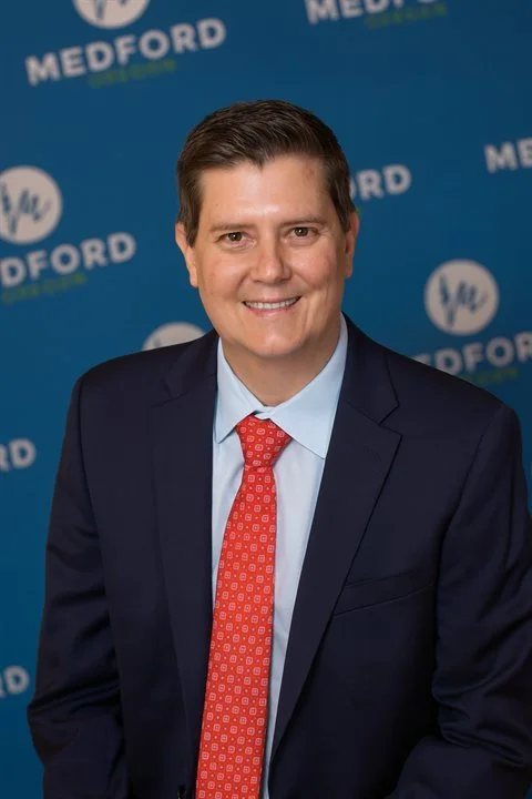 Michael Zarosinski